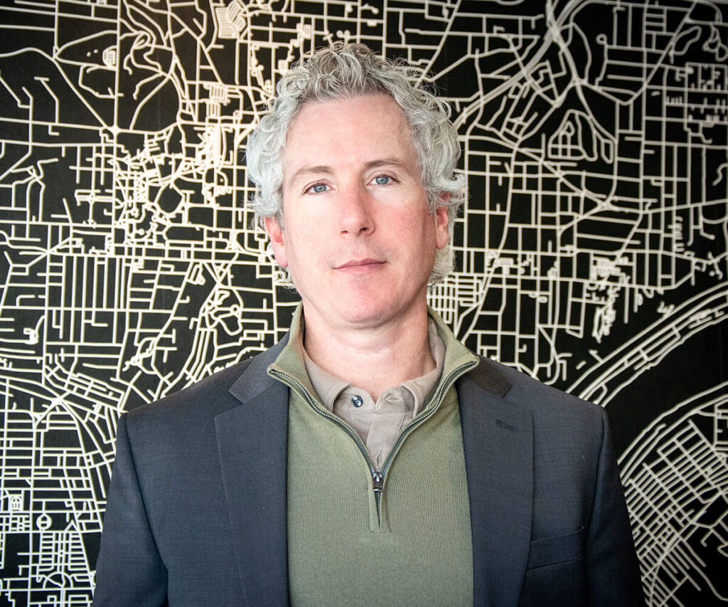 Andy Crawford