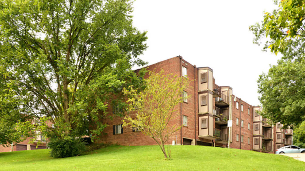 The Laurel on Beechmont